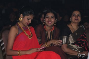 Shiva to Vangaveeti Celebrations